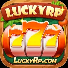 LUCKYRP - Permainan Slot Terbaik untuk Pengalaman Seru